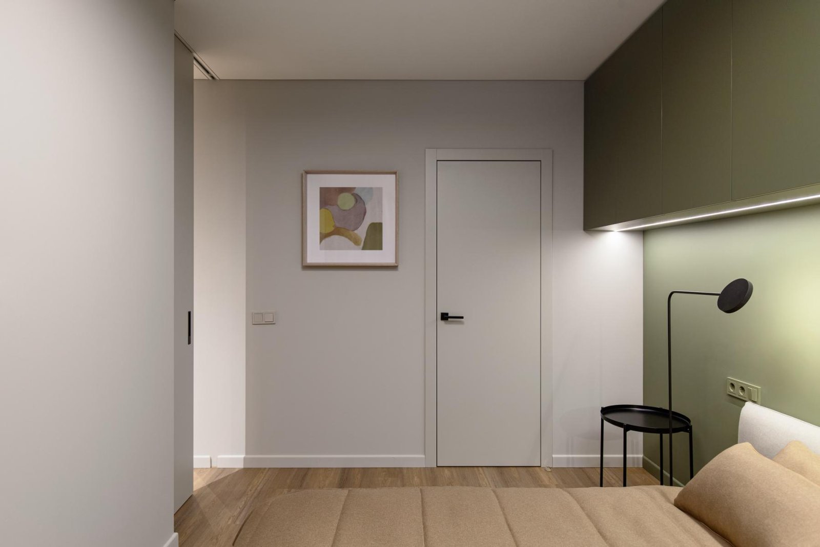 Buto įrengimas - MB Būsto Vizija